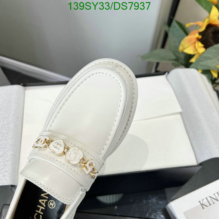 SAMC - CHL Women Shoes - 015