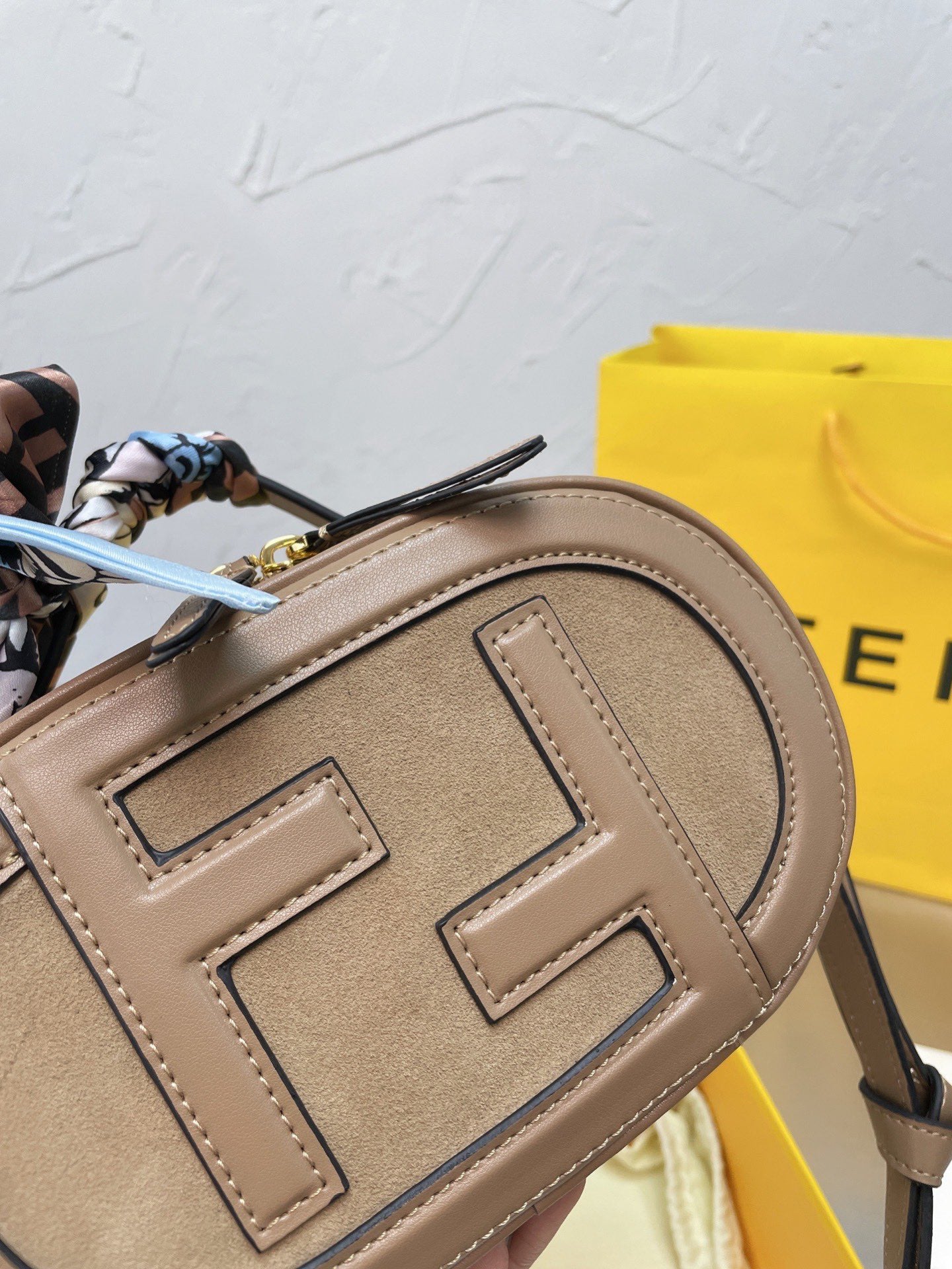 EN - New Arrival Bags FEI 241