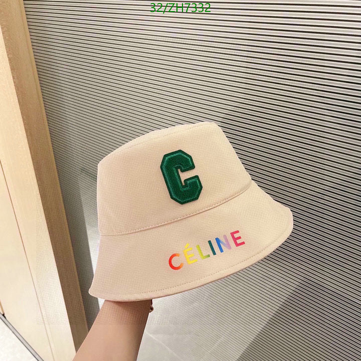 SAMC - COL Caps & Hats - 282
