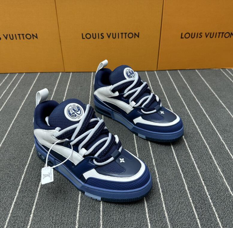 SAMC - LOV Men Shoes - 412