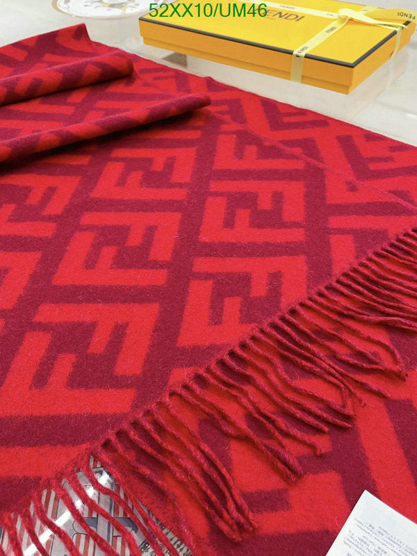 SAMC - FDE Scarves - 117