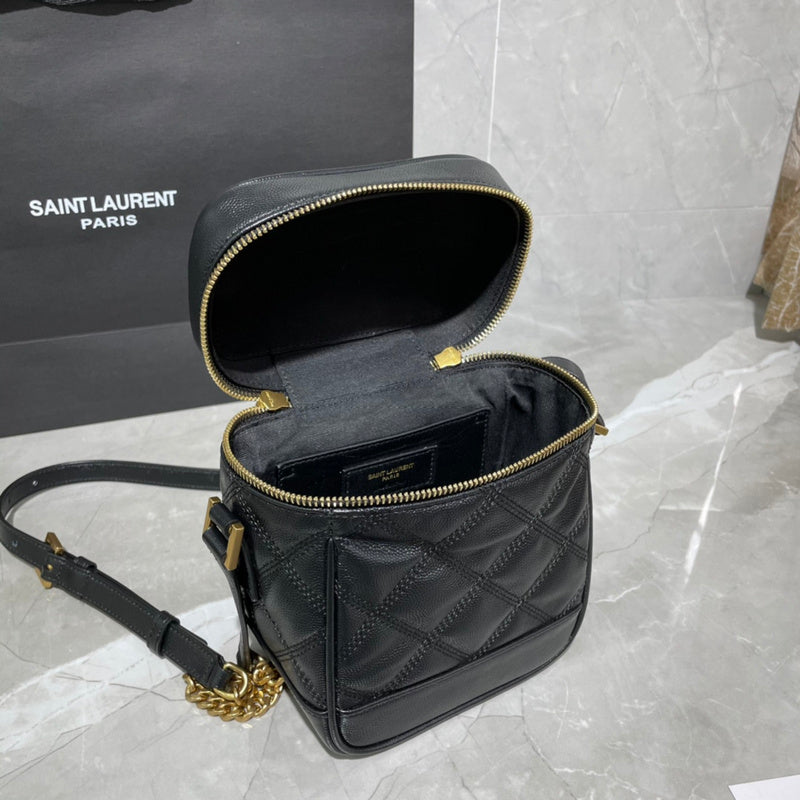 Satchel Bags - SLY Bags - 598