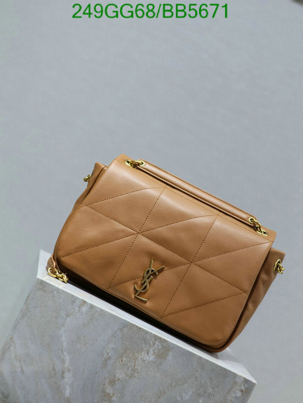 SAMC - YLS Bags - 021