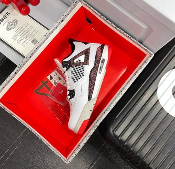 SAMC - NKE Shoes - 1636