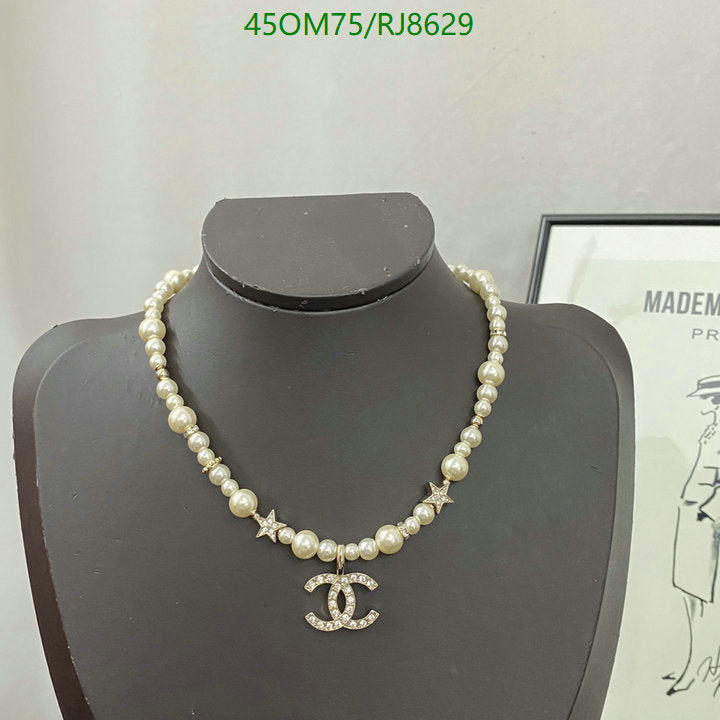 SAMC - CHL Jewelry Necklace - 310