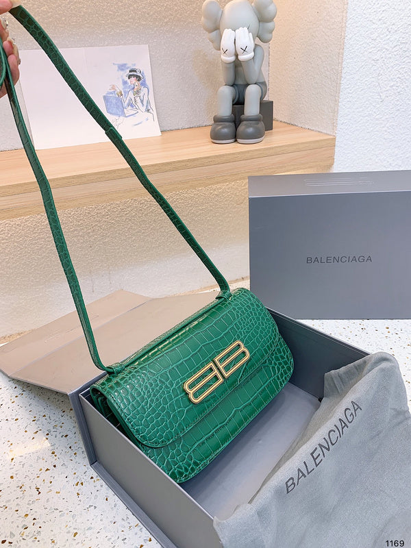 Glami Fashion - BGA Bags - 1610