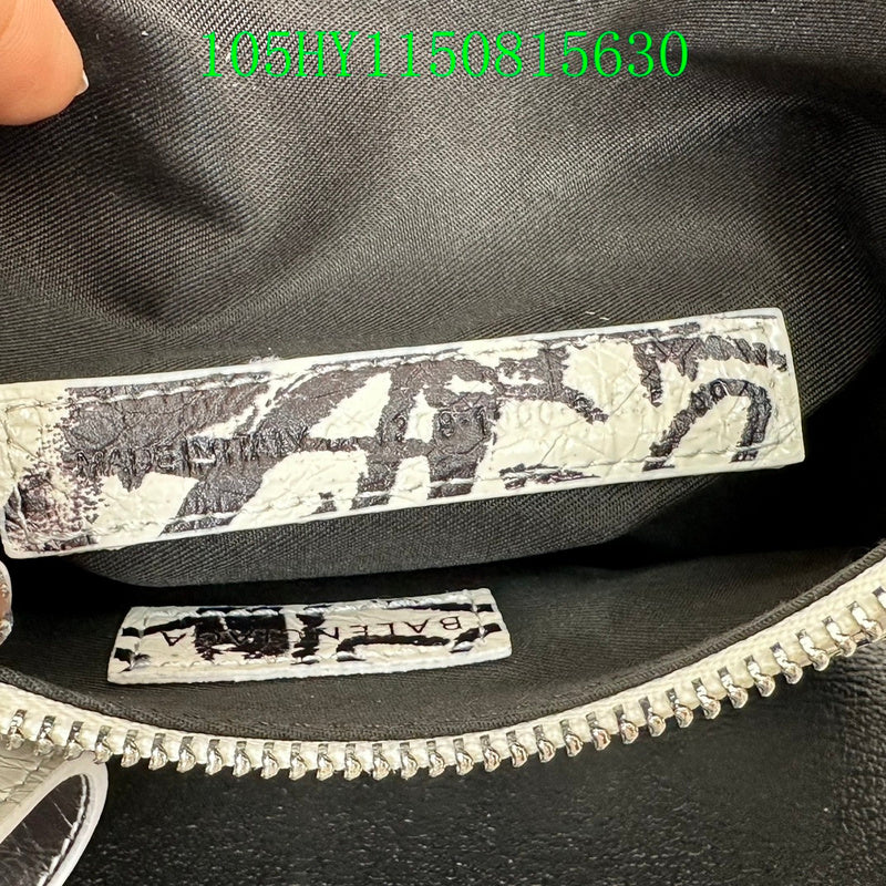 Glami Fashion - BGA Bags - 1657