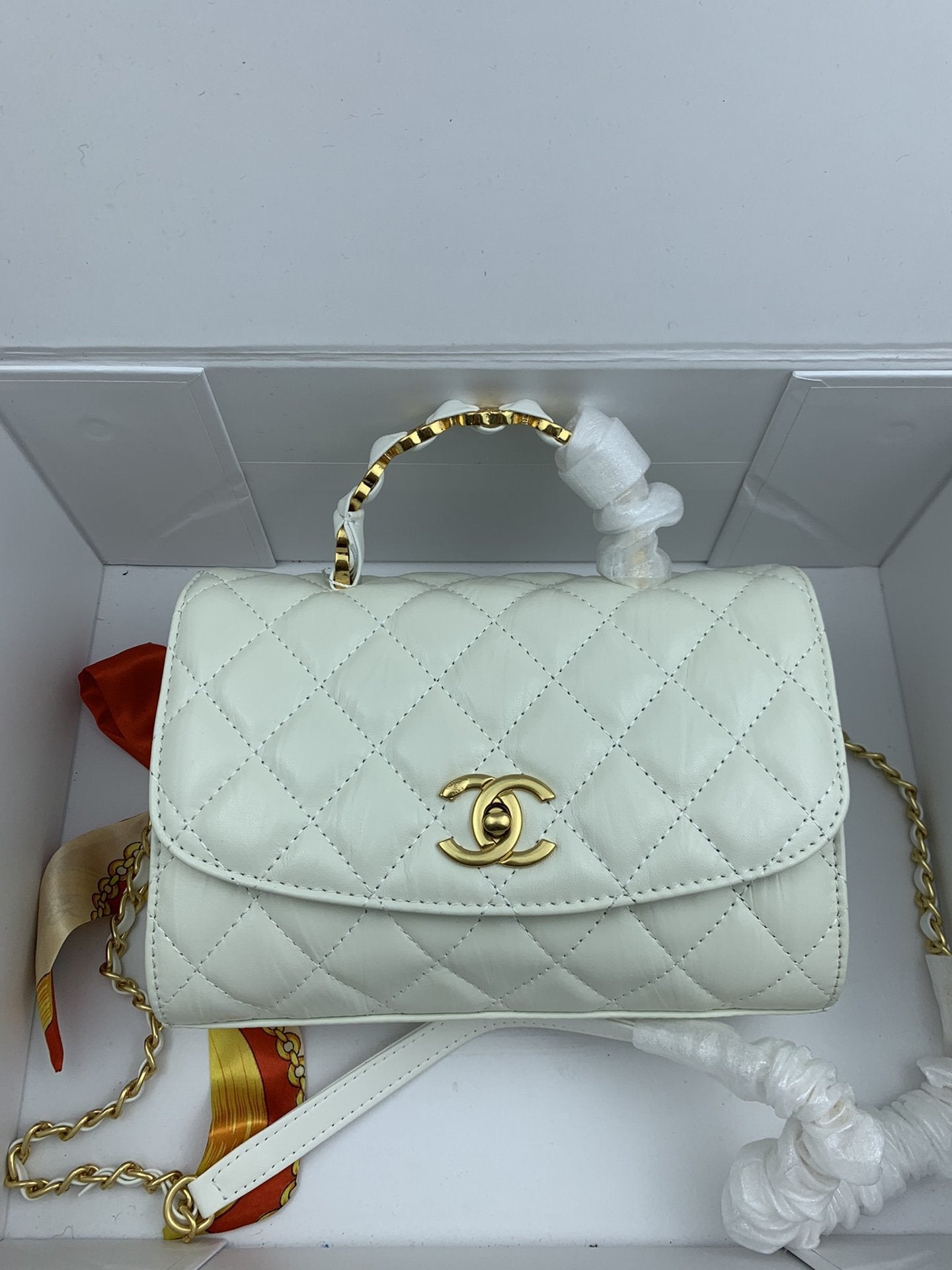 Designer bags by Chanel 199