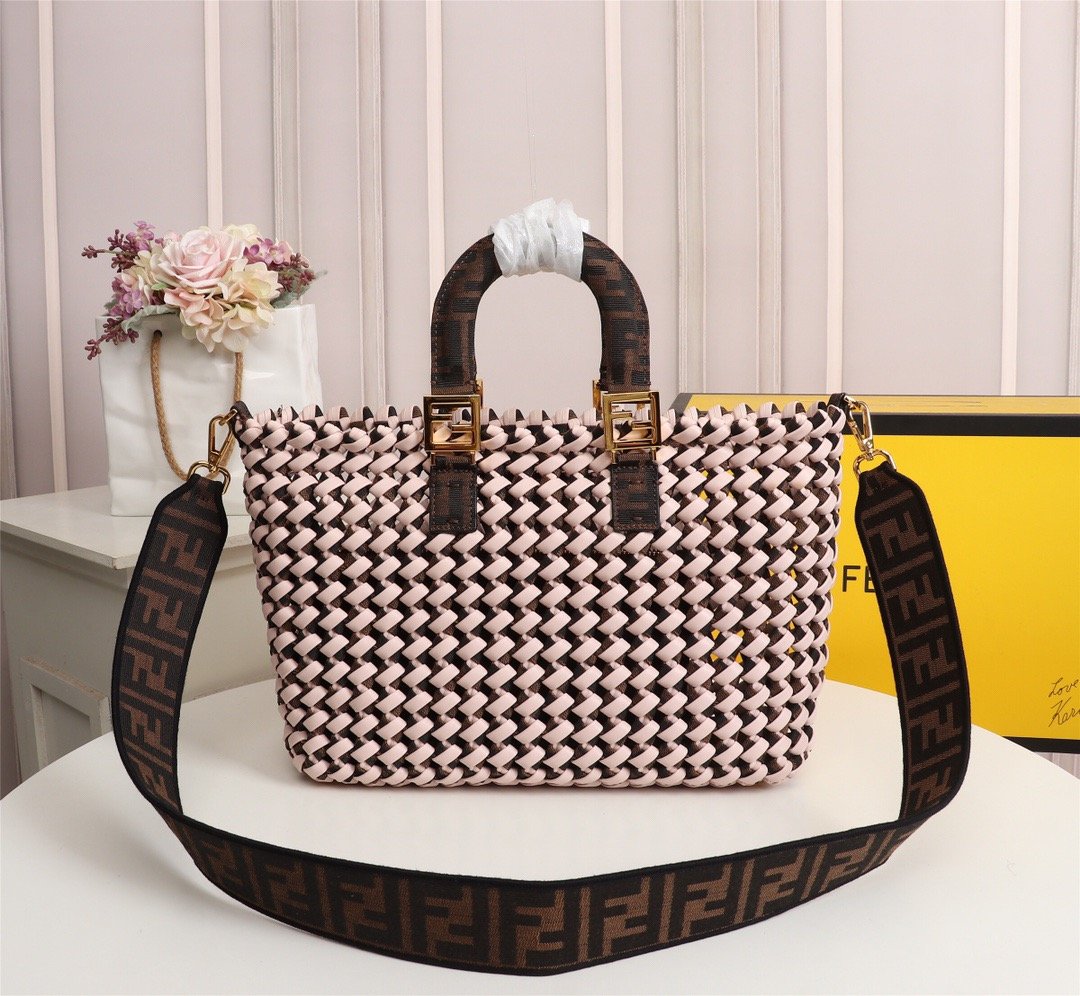 EN - New Arrival Bags FEI 016