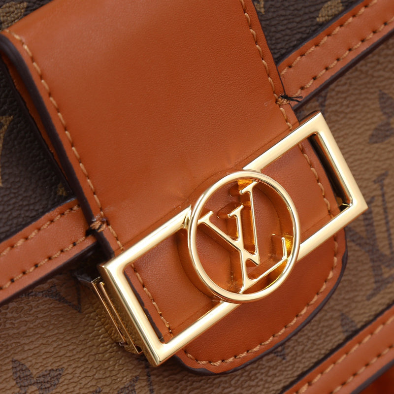 Satchel Bags - VL Bags - 1919
