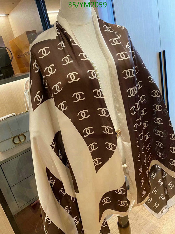 SAMC - CHL Scarves - 914