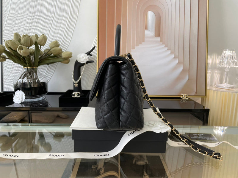 Satchel Bags - CHL Bags - 1778
