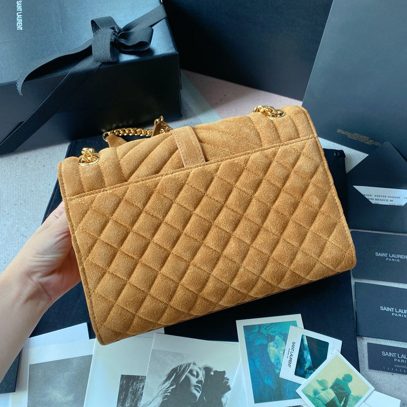 Satchel Bags - SLY Bags - 721