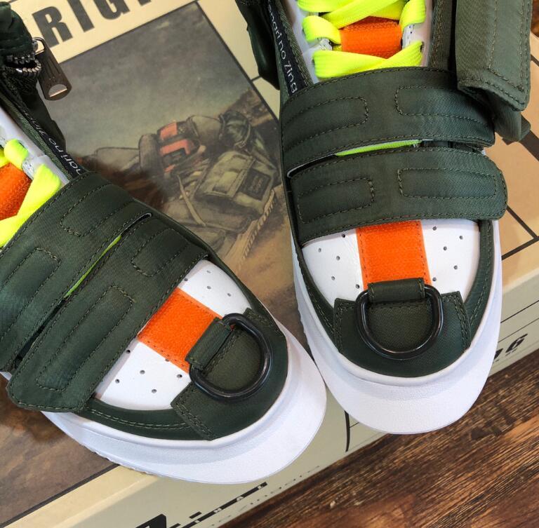 SAMC - NKE Shoes - 1819