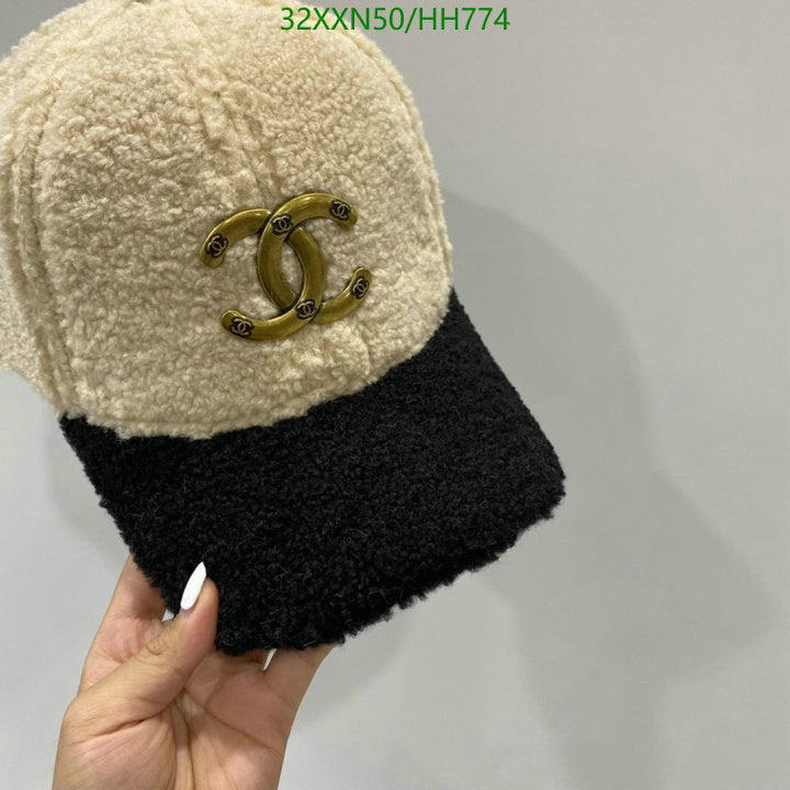 SAMC - CHL Caps & Hats - 384