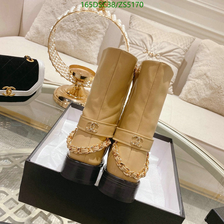 SAMC - Mix Boots - 397