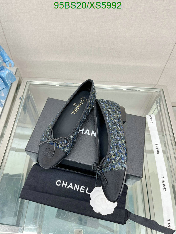 SAMC - CHL Women Shoes Ballet - 292