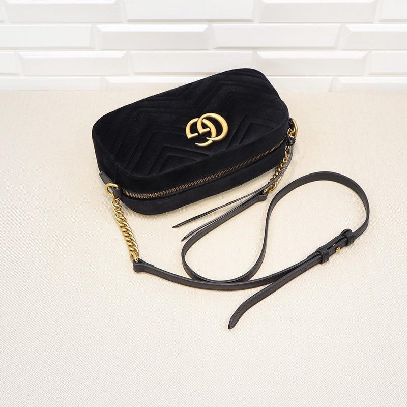 GlamI - GCI Bags - 900