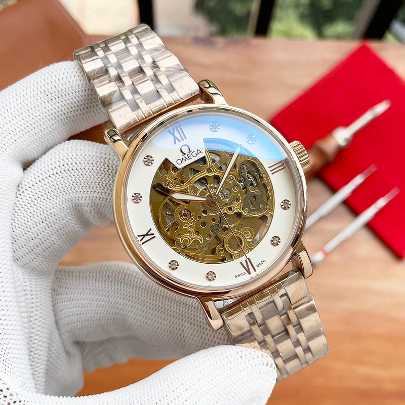 Satchel Bags - CTR Watches - 009