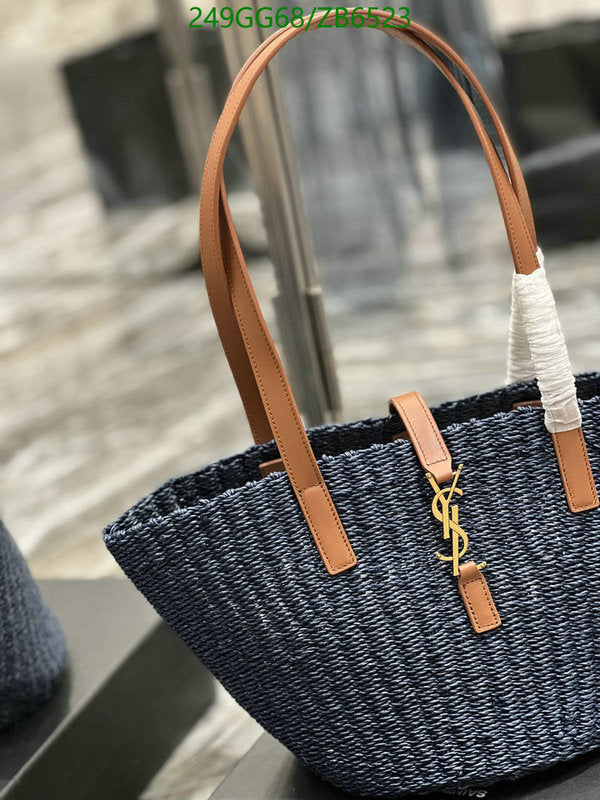 SAMC - YLS Bags - 366