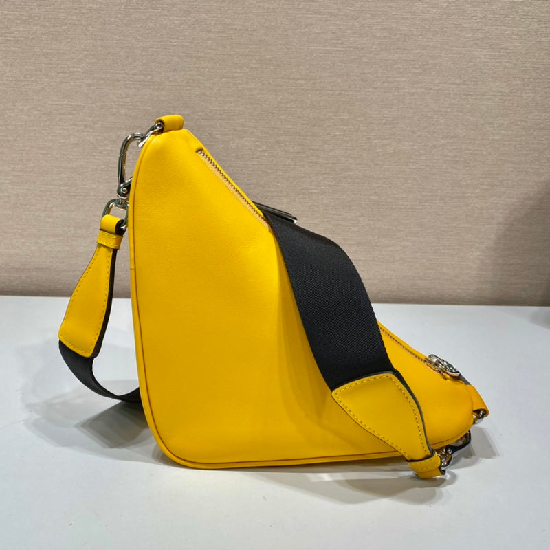 Satchel Bags - PRA Bags - 422