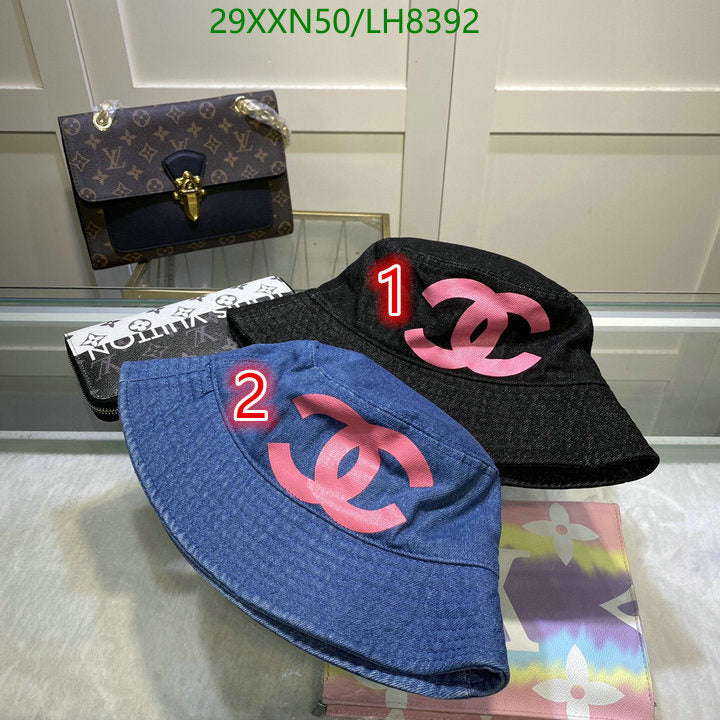 SAMC - CHL Caps & Hats - 422