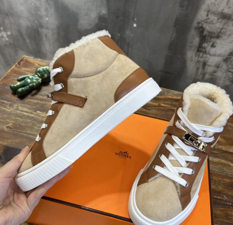 SAMC - HMS Men Shoes - 189
