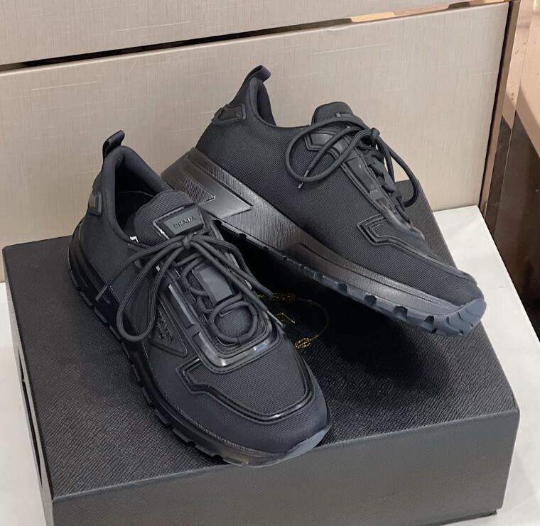 Glamy - PD Men Shoes - 095