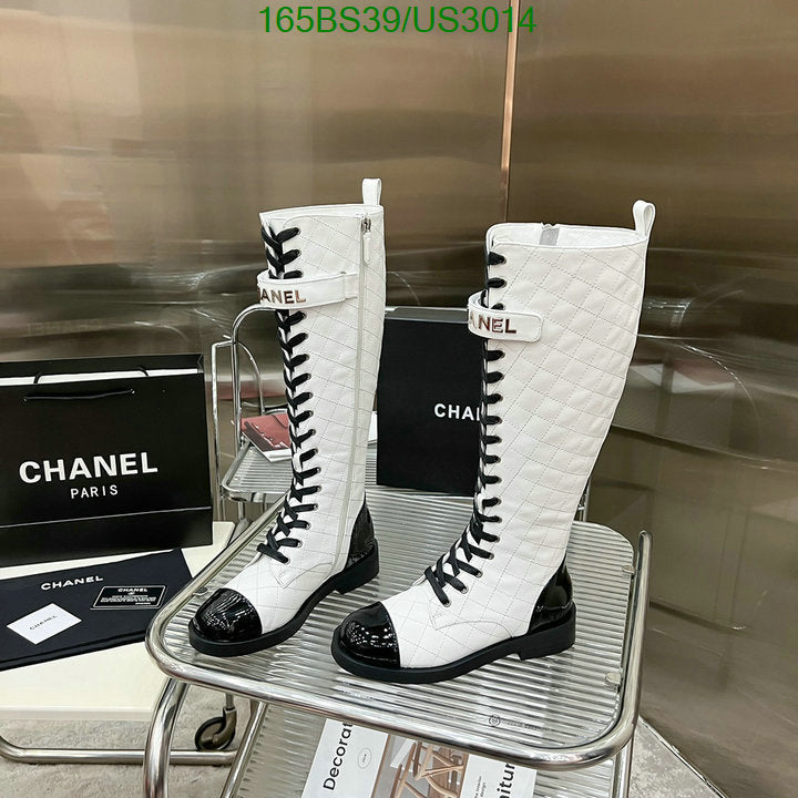 SAMC - Mix Boots - 028