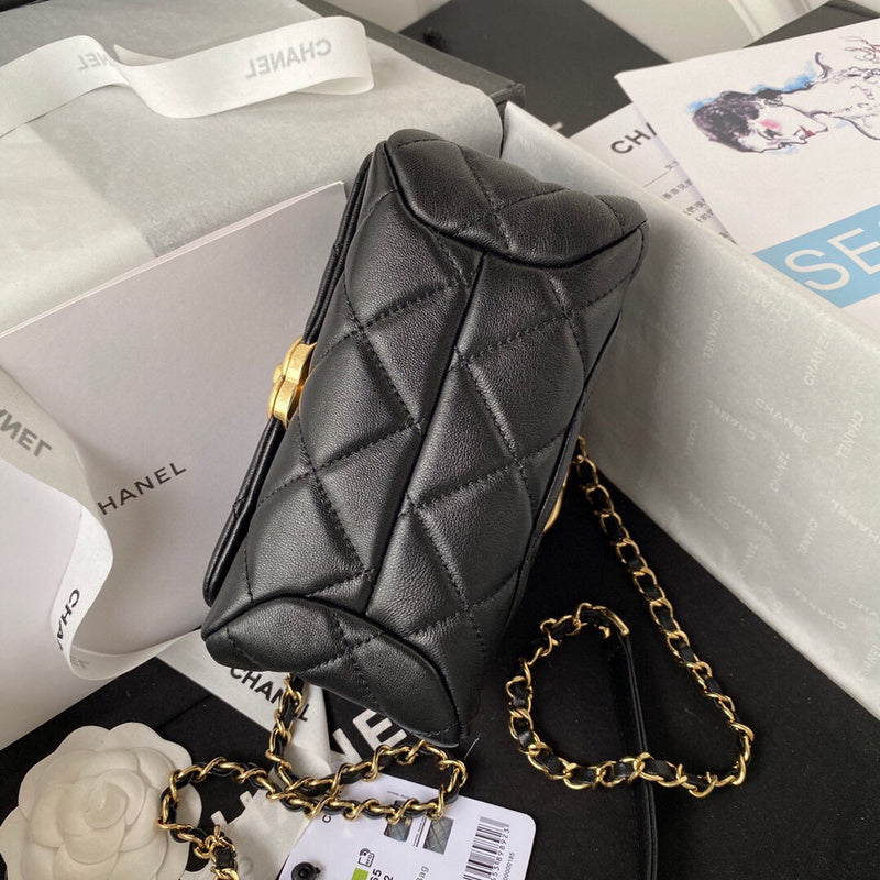 Satchel Bags - CHL Bags - 2672