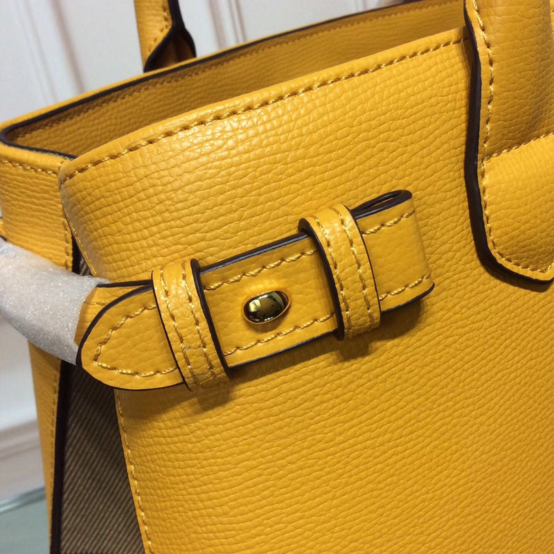 Satchel Bags - BBR Bags - 1067