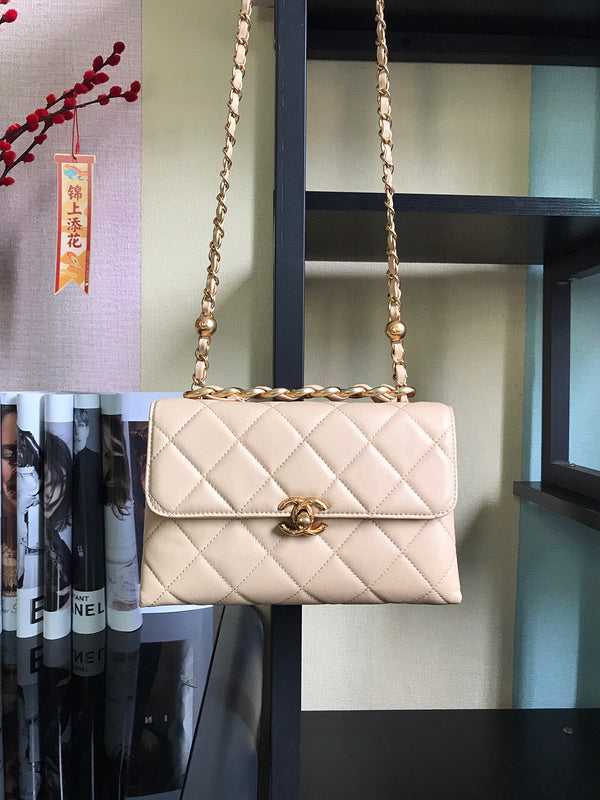 Satchel Bags - CHL Bags - 3412