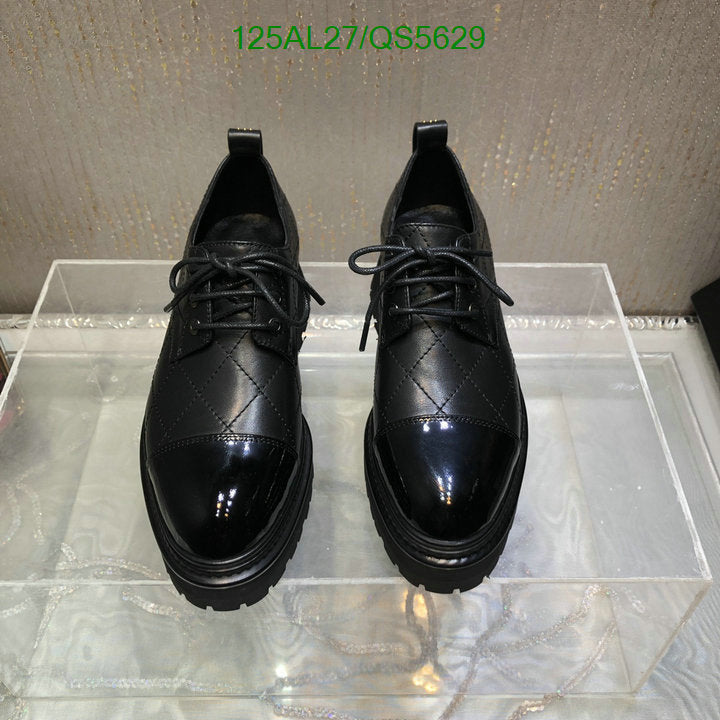 SAMC - CHL Women Shoes - 102