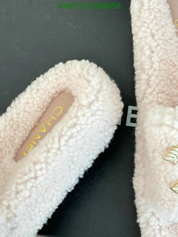 SAMC - CHL Women Shoes Slippers - 177