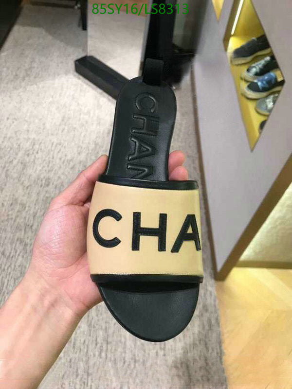 SAMC - CHL Women Shoes Slippers - 250