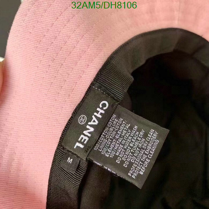 SAMC - CHL Caps & Hats - 001
