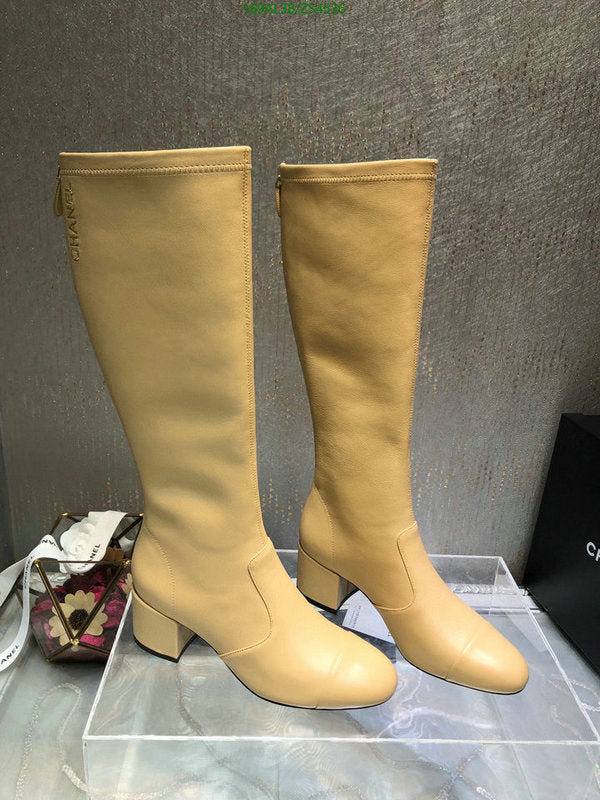 SAMC - Mix Boots - 449