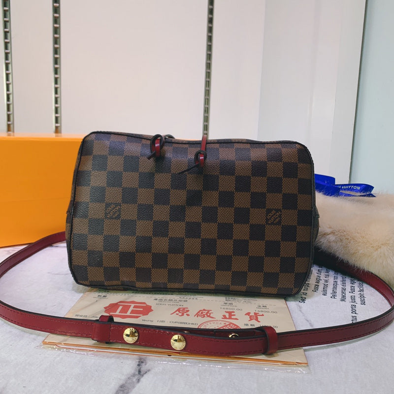 Satchel Bags - VL Bags - 1139