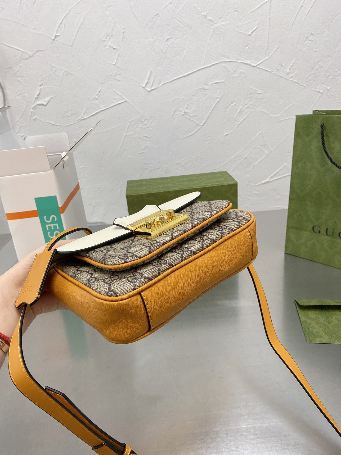 EN - New Arrival Bags GCI 340