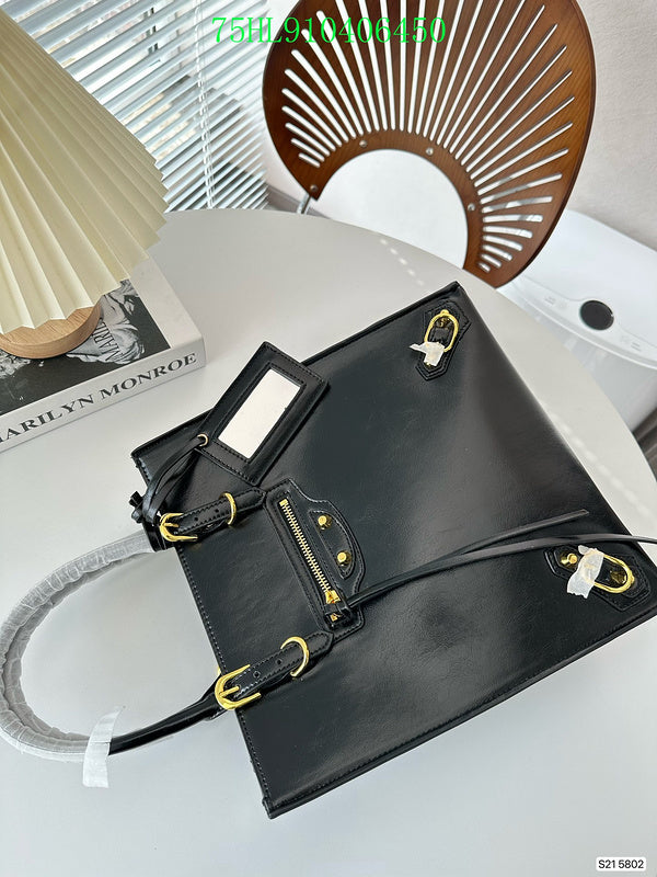 Glami Fashion - BGA Bags - 1857