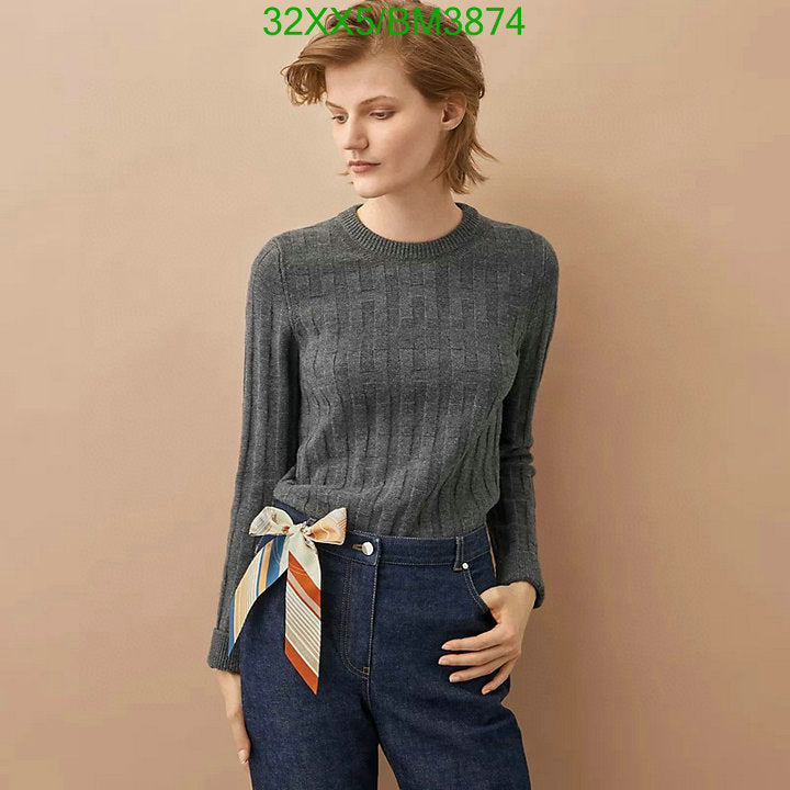 SAMC - HMS Scarves - 306
