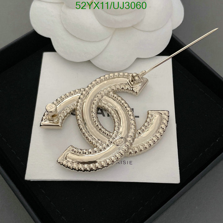 SAMC - CHL Jewelry - 776