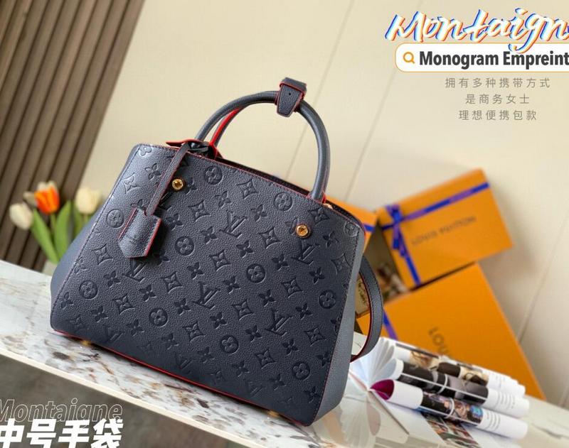 SAMC - LOV Bags - 2056