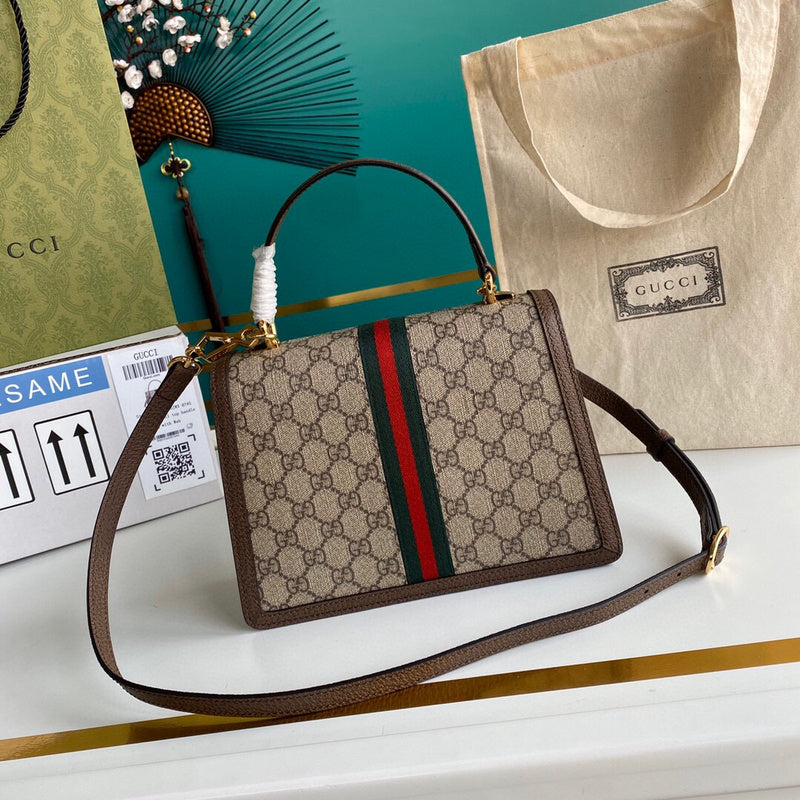 Satchel Bags - GCI Bags - 6051