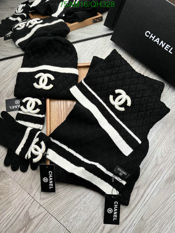 SAMC - CHL Caps & Hats - 189