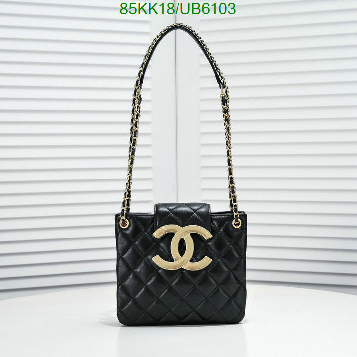 SAMC - CHL Bags Crossbody - 073