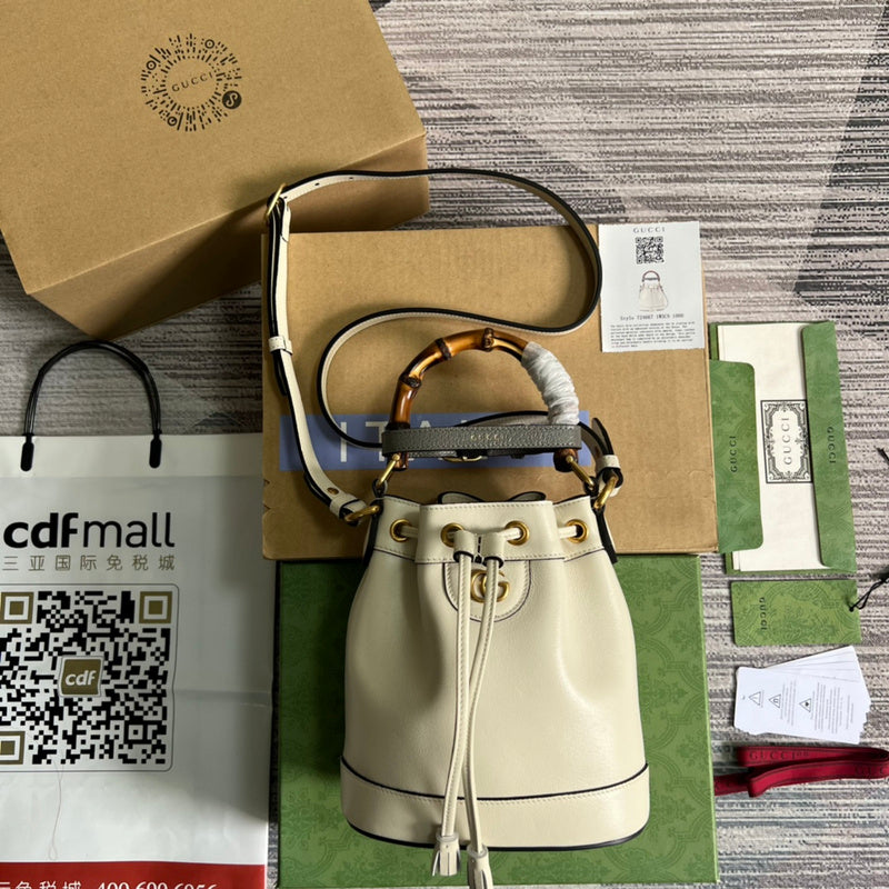ELE - GG Bags - 1015