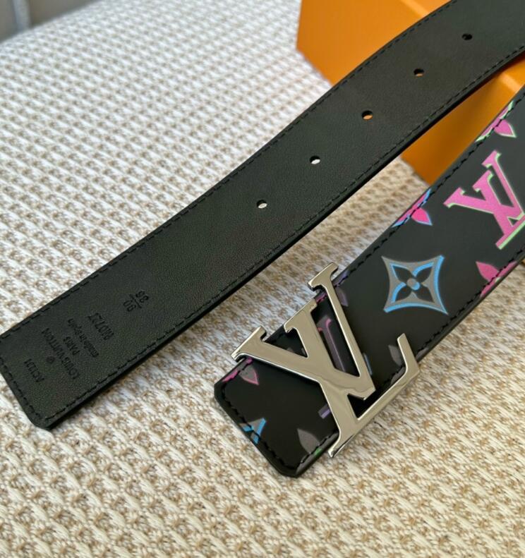SAMC - Mix Belts - 018