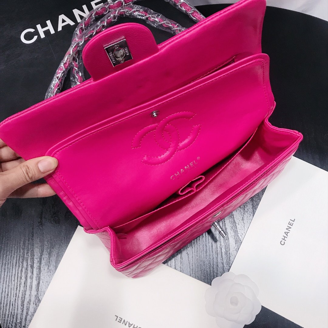 Designer bags by Chanel 208