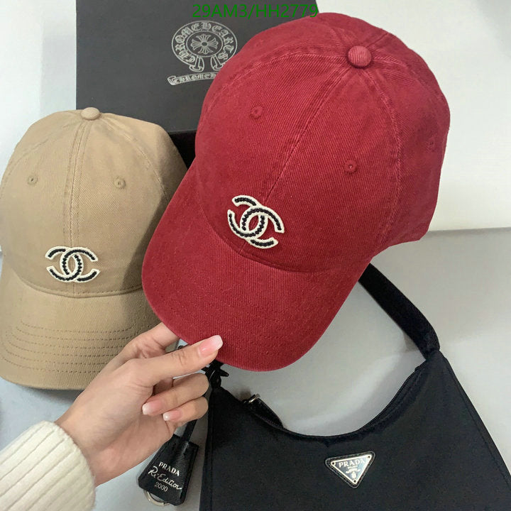 SAMC - CHL Caps & Hats - 356